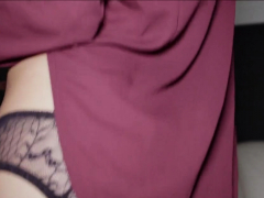 Lady Is Marital-device Her Perfectly Juice Cave