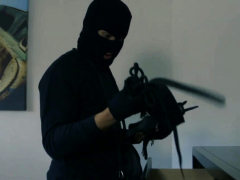 Mature Seduces Reluctant Teen Xxx Bandits Of Bondage