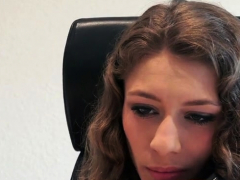 Hot Pornstar Sex And Cumshot