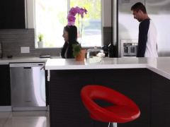 Amateur Teen Public Anal Tiny Hands Solve Big Problems