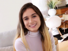 Pov Fucked Teen Newbie