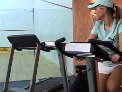 Chinese Webcam Anal Sascha Assfuck Fucked By Fitness