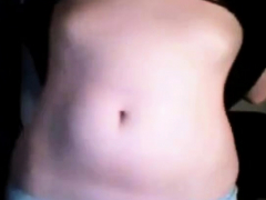 Teen Bitch Show Herself On Cam