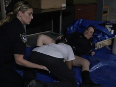 Russian Milf Solo Cheater Caught Doing Misdemeanor Break