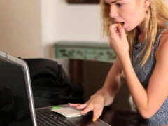 Teenager Rammed With Bbc