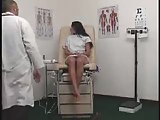 MILF machine fucking