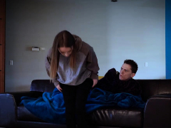 Danni Rivers Sweet Twat Gets Pounded Sideways By Rion King