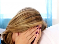 Startling Darling Gets Fucked Thoroughly