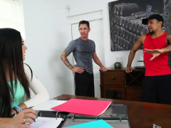 Passion Hd Teen Workout Spoiled Kharlie Stone Gets Her Way