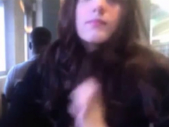 Littlekissmuffin Caught And Kicked Out