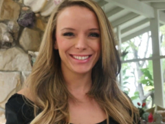 Jane Doux Pervy Stepmother Gives Sensual