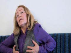 Oldnanny Grandma Hardcore Handjob With Partner