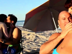 Daddy Patron's Daughter ' Compeer's Brother Beach Bait