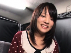 Admirable Mikako Abe Is Masturbating And Enjoying