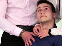 Bisex Dudes Ass Plowed