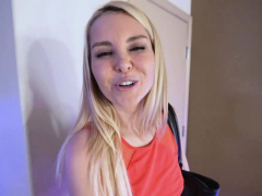 Horny Night With Stepson Stepmom Fucking Action