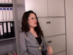 Striking Fucking Action With A Oriental Floosy