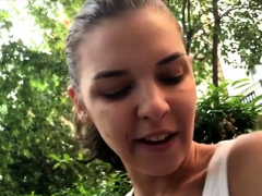 Attractive Perfection Alina Henessy Enjoys Good Fuck