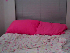 Young Redhead Teen Likes To Use Vibrator