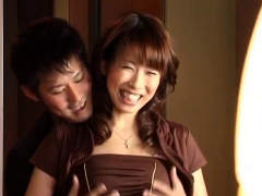 Big Tits Wife, Shizuku Natsukawa - More At Hotajp.com