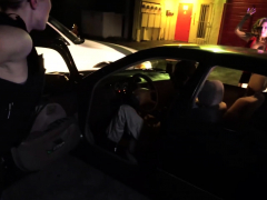 Crook Taken To Jail Has To Fuck White Milf Cops To Get Out