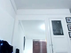 Hot Valentina Velasques Horny Solo Masturbation