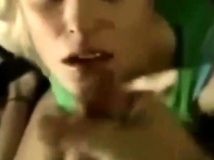 She Loves Cum And Swallows When She Gets A Chance