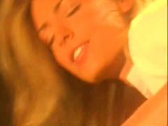 Big Boob Natural Blonde Fucked Doggystyle