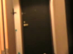 Japanese Girl Flashing Delivery Guy 6
