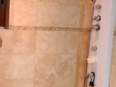 Threesome Lesbian Teens In Show Cam At Home