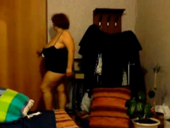 Russian Mature 2