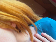 Meat Riding Makes Sweet Girlie Foxy Di Cum