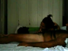 Teen Handjob Amateur In Spex Facialized