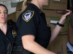 Milf Foot Cuckold Black Suspect Taken On A Harsh Ride