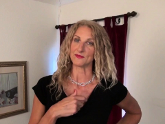 An Older Woman Means Fun Part 190
