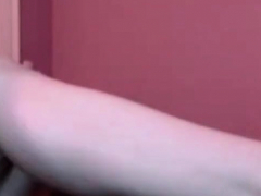 Amazing Filthy Panty Tease