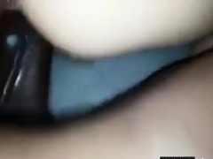 White Slut Taking Bbc Talking Hard