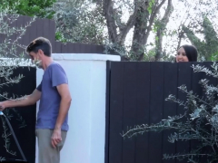 Babes - Steve Holmes, Eliza Ibarra