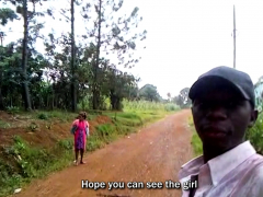 Real African Amateur Teen Couple