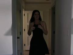 Milfs India And Nina Loves Scissor Sex