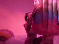 Don't Break Me - Emma Hix - Inflatable Room