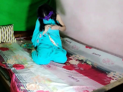Sexy Teacher Student Desi Girl Home Sex Big Cock Indian Teen