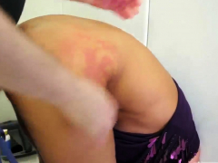 Extreme Boobs And Rough Suspension Bondage Xxx London Is