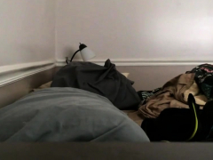 Cheating Wife Gets Fuck With Hidden Cam