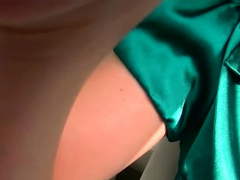 Astonishing Leony Aprill Is Fucked By A Vibrator