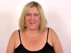 Agedlove Hardcore Bbc In Tight Mature Blonde