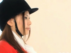 Mesmerizing Asian Maho Ichikawa Banged Roughly