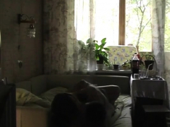 Amazing Russian Tanya Fucked Homemade Hidden Camera