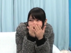 Japanes Girl Having Sex Experience Show Glass Room 16