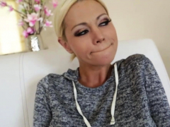 Beautiful Nikita Gets Banged By Her Black Bfs